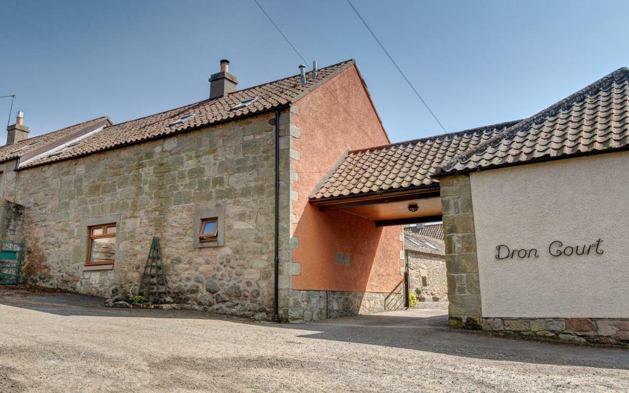 Taylor Cottage St Andrews Exterior photo
